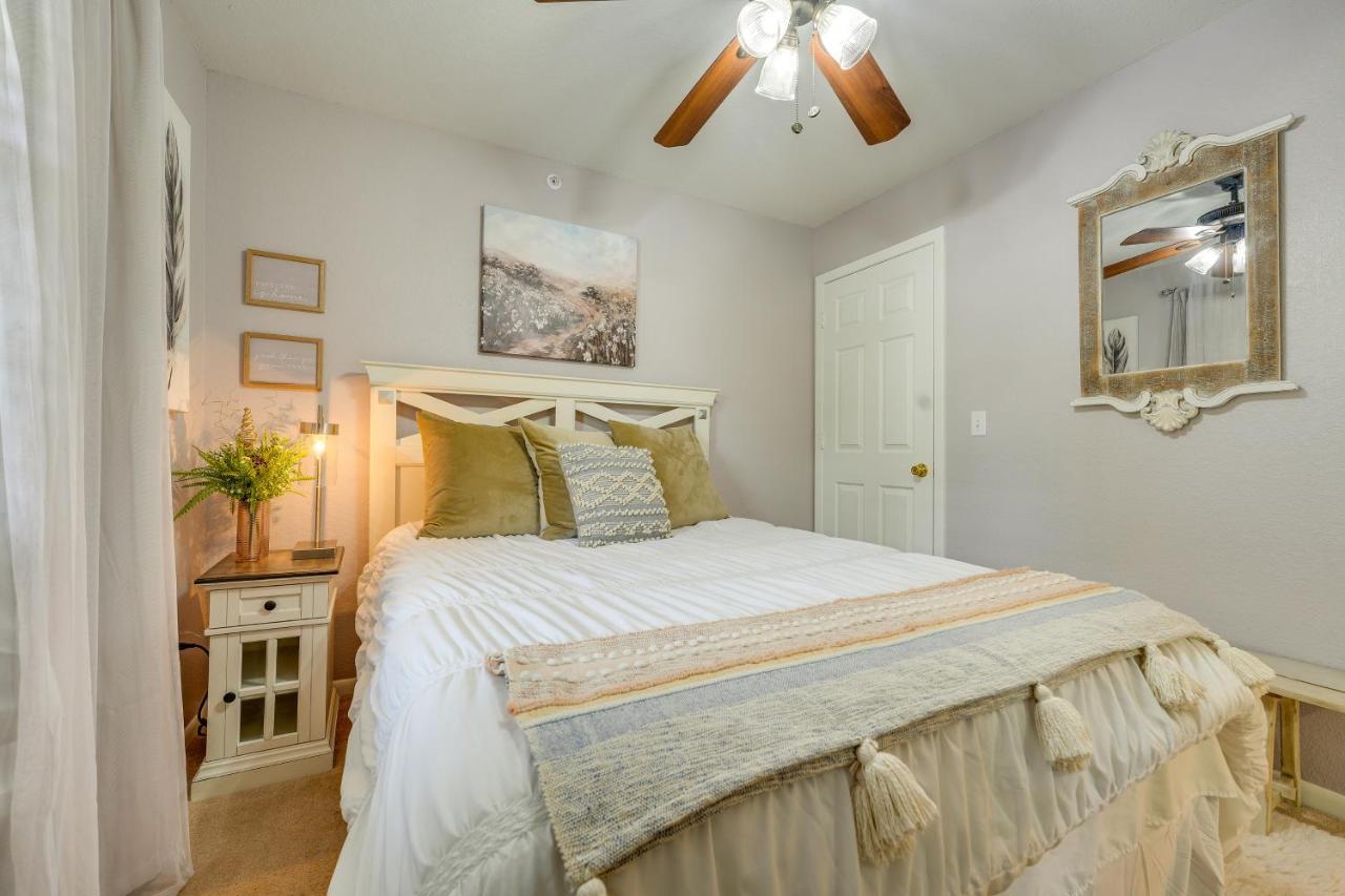 Branson Resort Condo Rental With Community Pool! エクステリア 写真