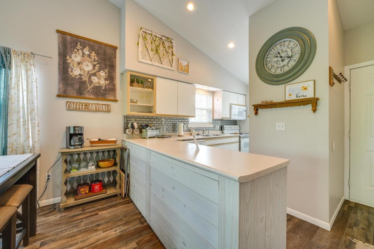 Branson Resort Condo Rental With Community Pool! エクステリア 写真
