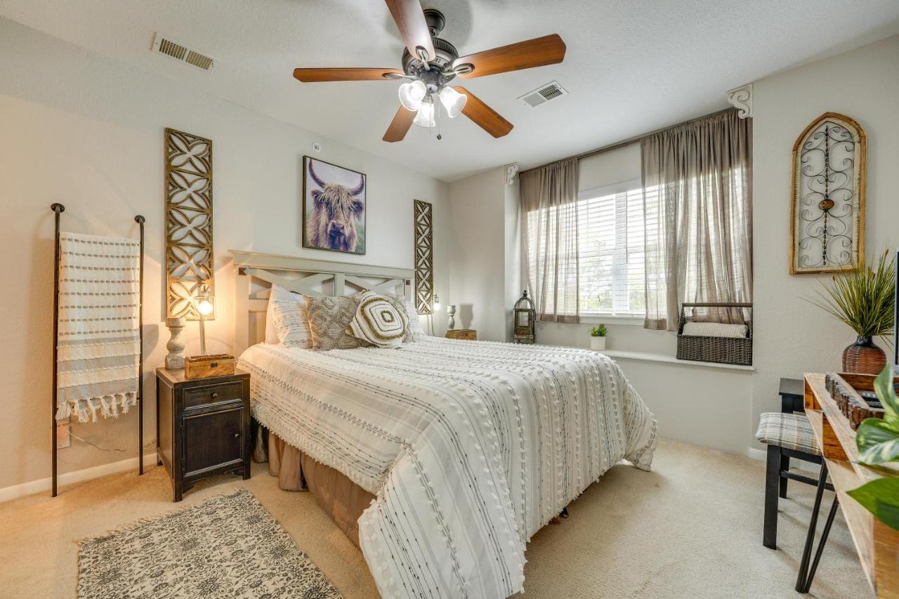 Branson Resort Condo Rental With Community Pool! エクステリア 写真