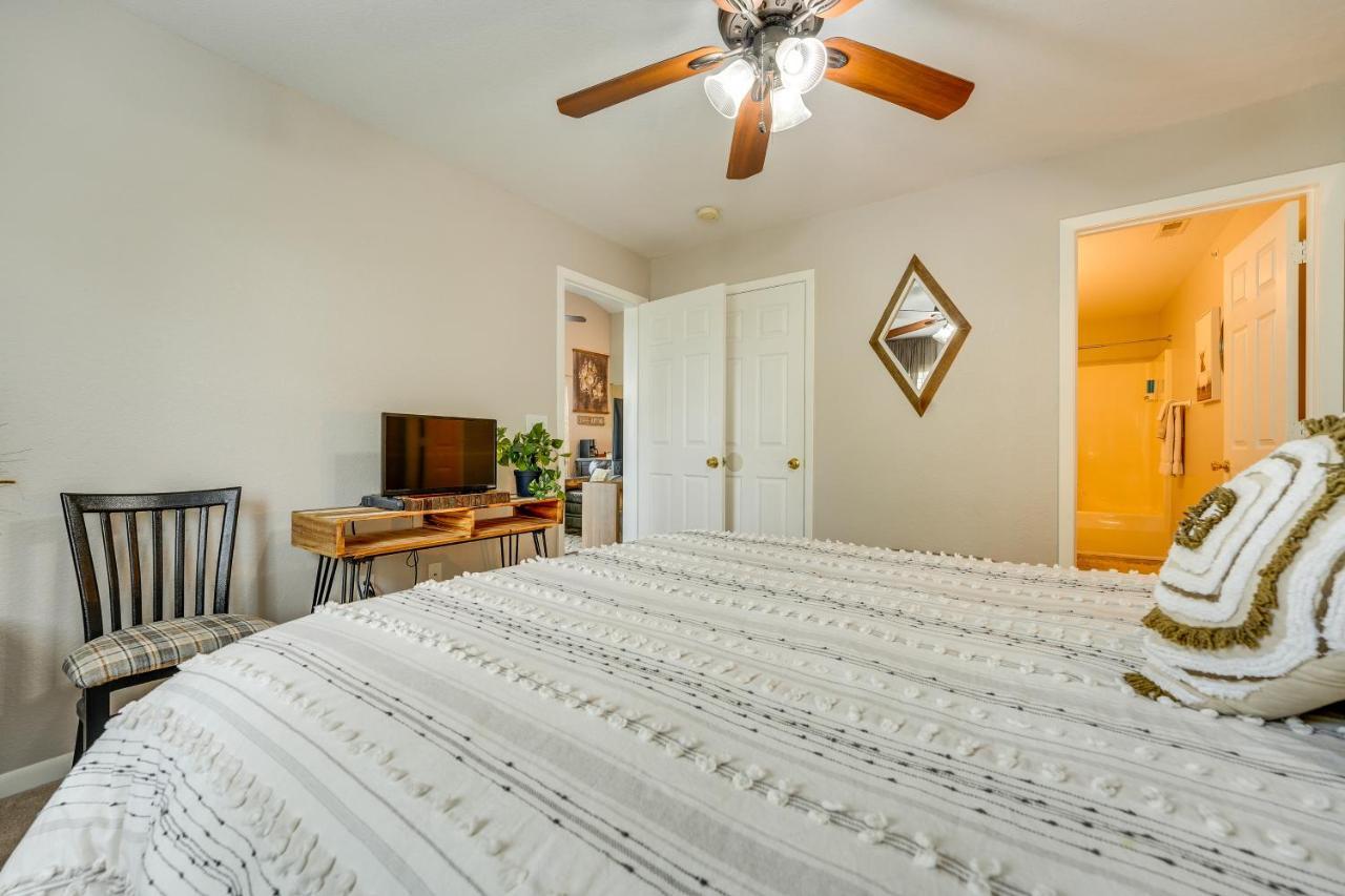 Branson Resort Condo Rental With Community Pool! エクステリア 写真