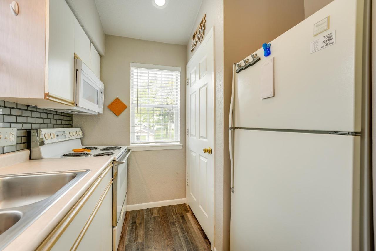Branson Resort Condo Rental With Community Pool! エクステリア 写真