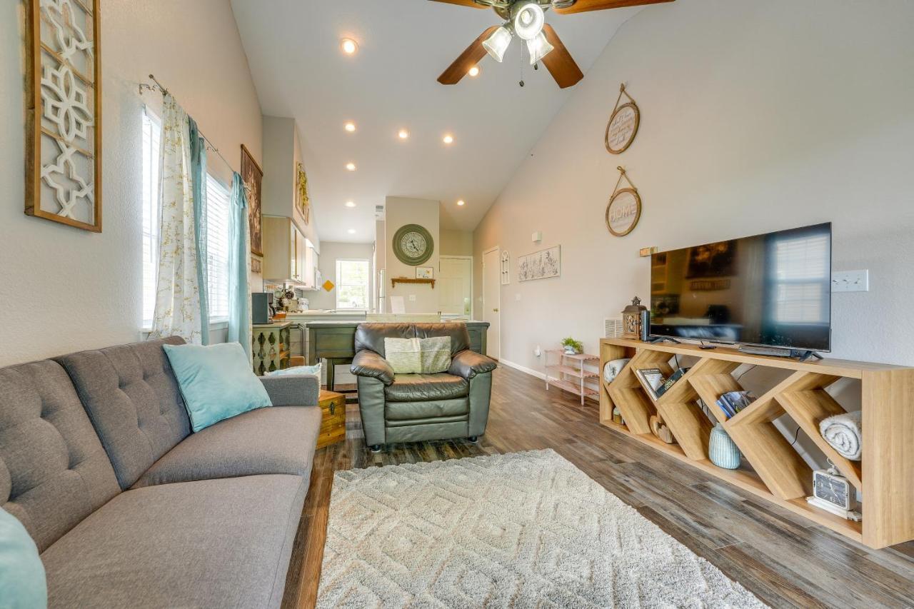 Branson Resort Condo Rental With Community Pool! エクステリア 写真