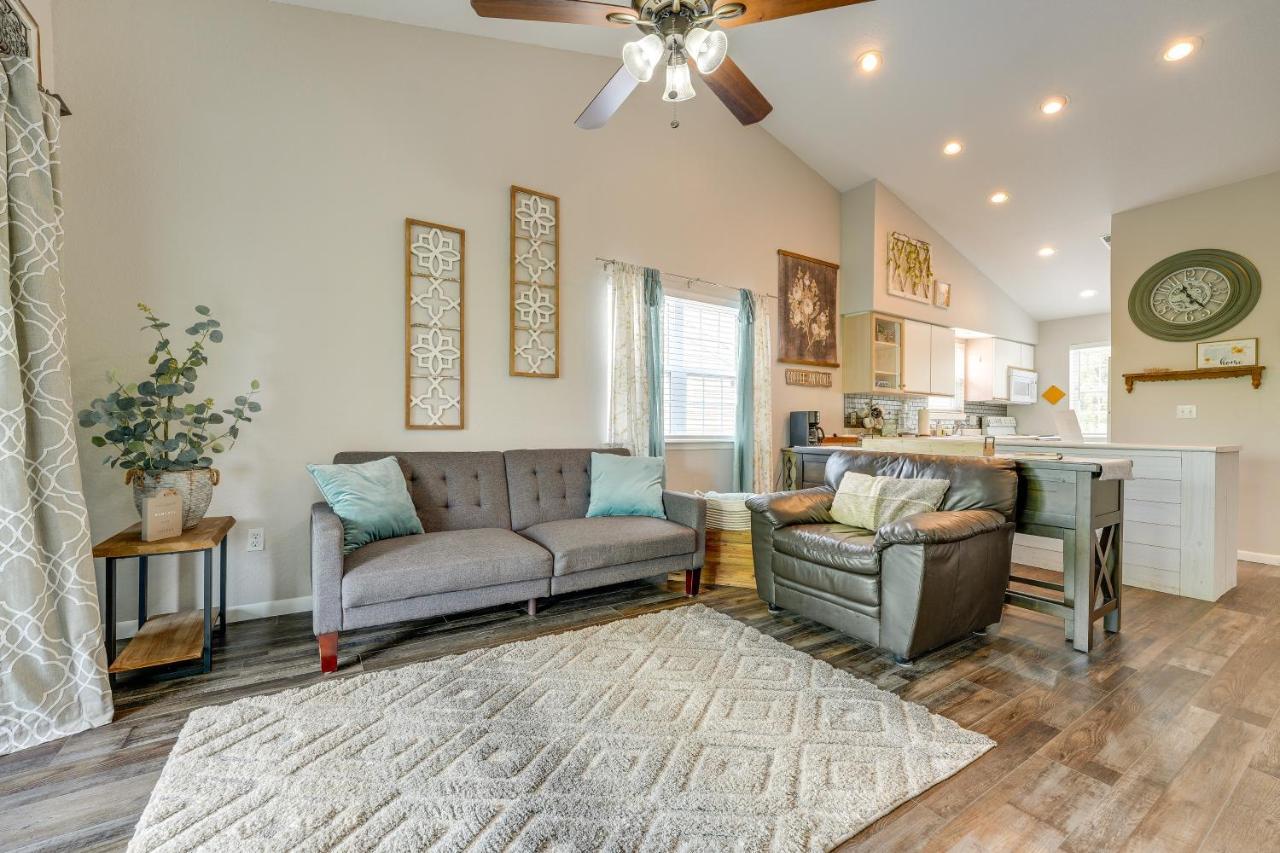 Branson Resort Condo Rental With Community Pool! エクステリア 写真