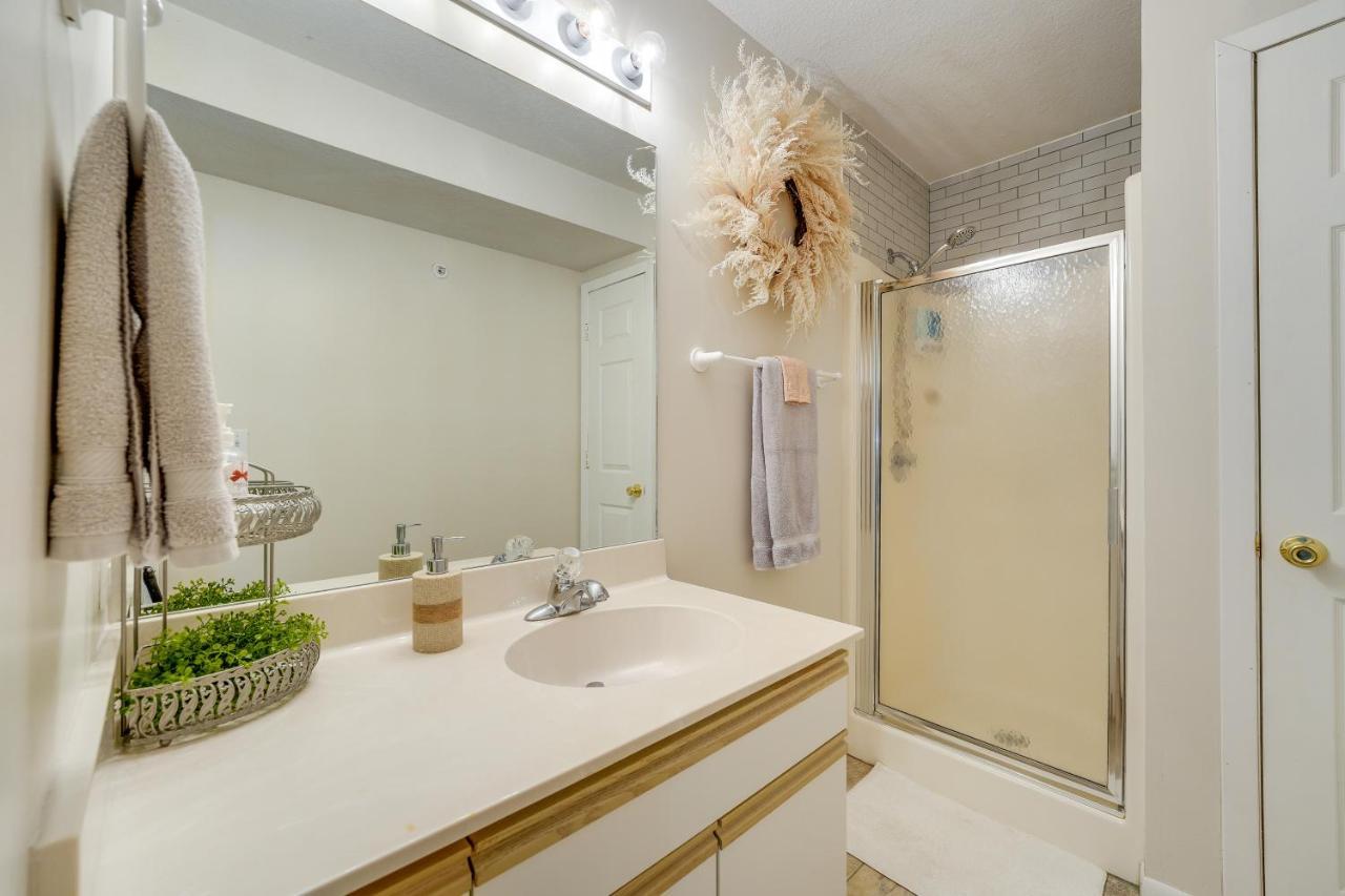 Branson Resort Condo Rental With Community Pool! エクステリア 写真